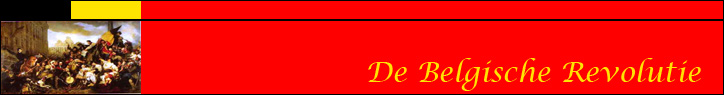 Belgische Revolutie